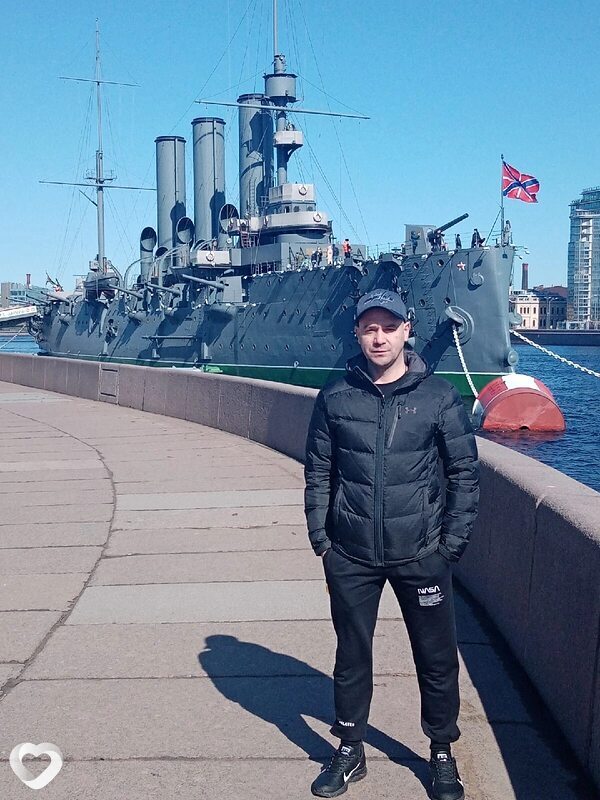 Анатолий, 44, Челябинске — анкета №4185255