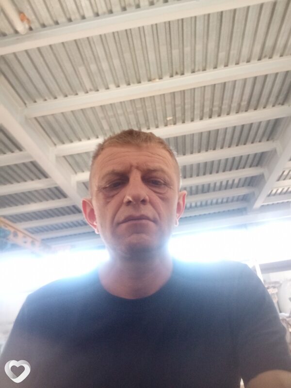 Иван, 41, Алматы — анкета №4185257