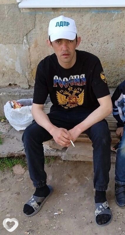 Дмитрий, 43, Соликамске — анкета №4185261
