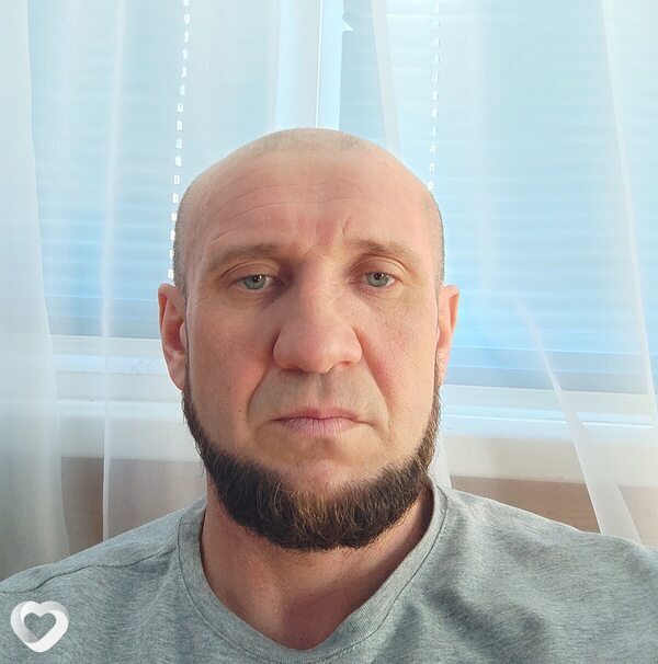 Рим, 38, Стерлитамаке — анкета №4185510