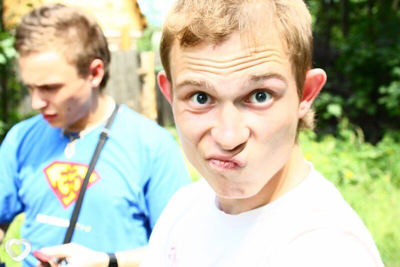 Илья, 27, Видном — анкета №4185514