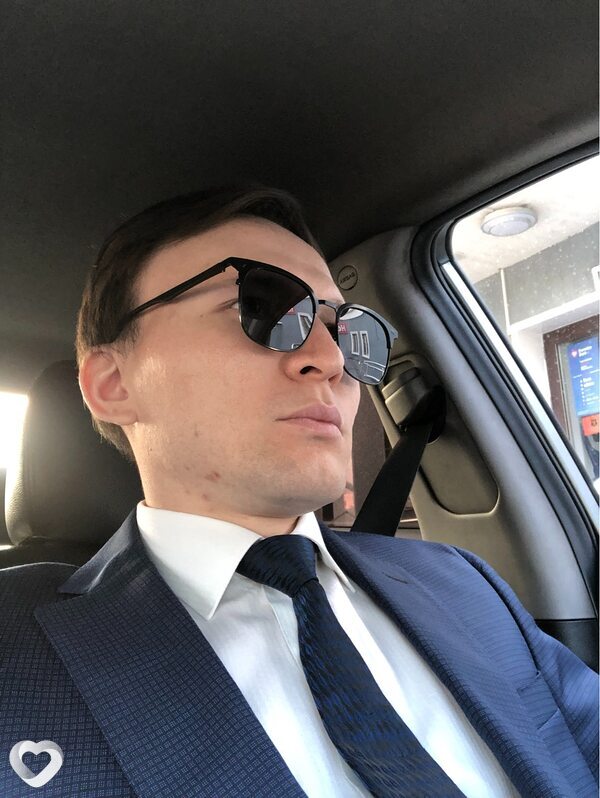 Алим, 28, Алматы — анкета №4185515