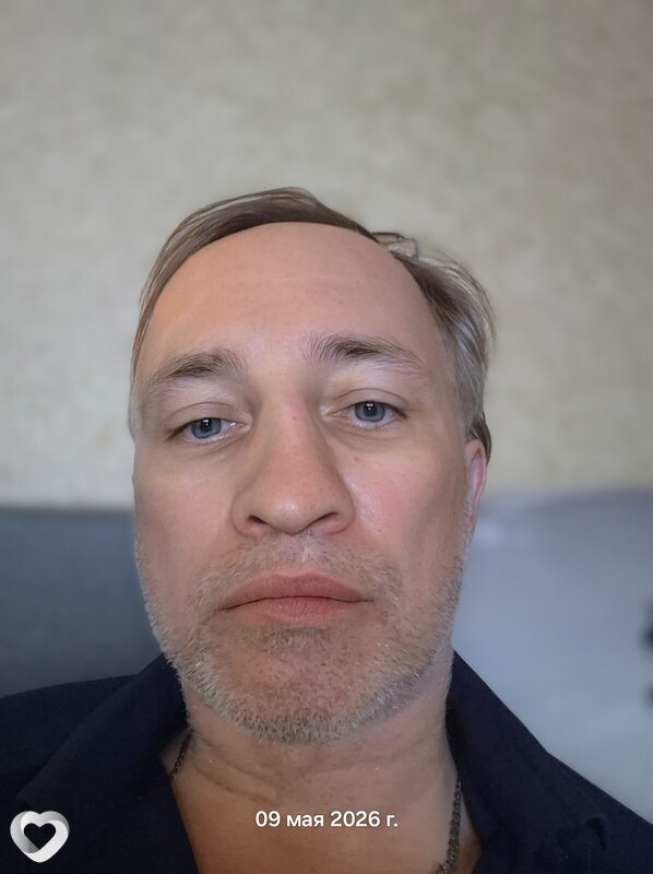 Владимир, 39, Москве — анкета №4185525