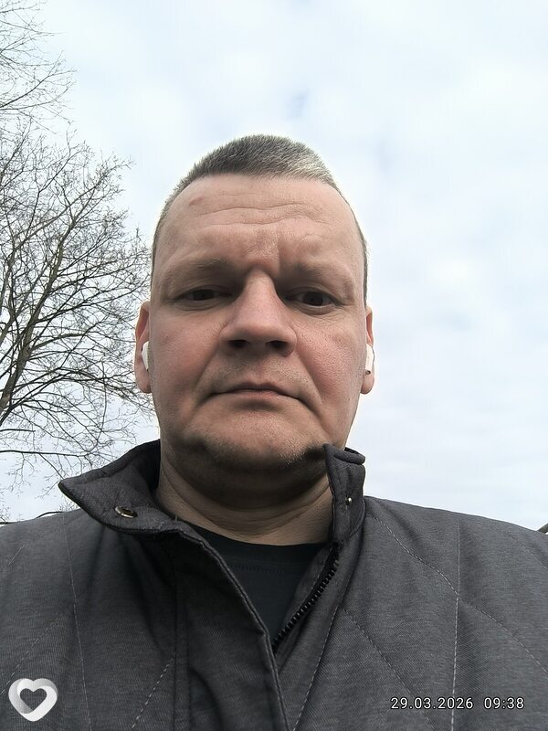 Александр, 44, Минске — анкета №4185529