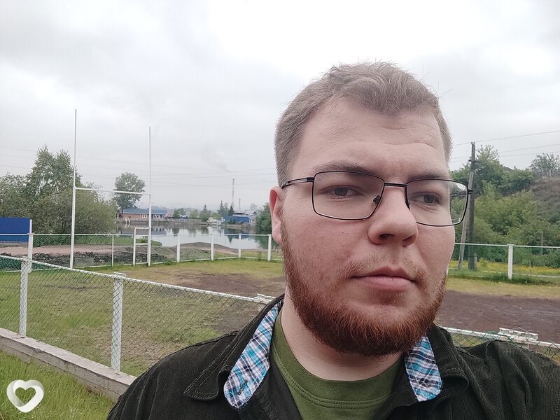 Artem, 29, Красноярске — анкета №4185314