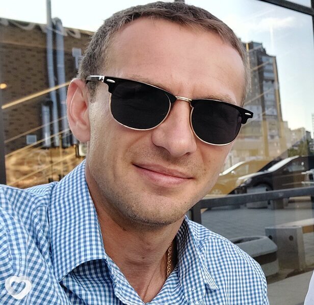 Русс, 41, Находке — анкета №4185318