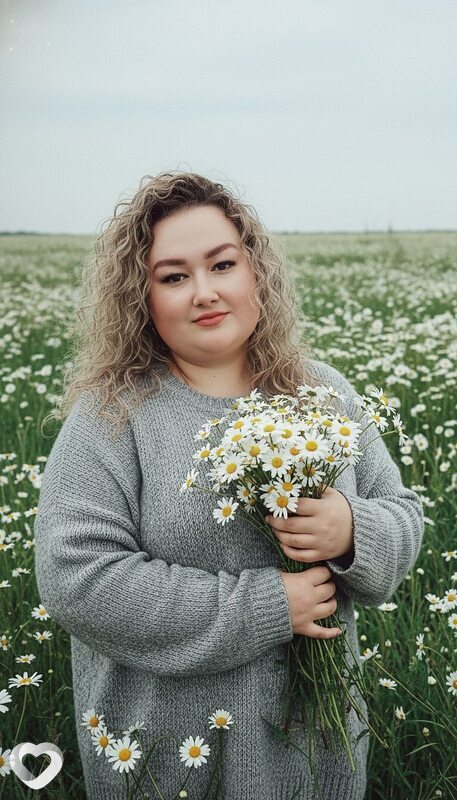 Анна, 30, Домодедово — анкета №4185322