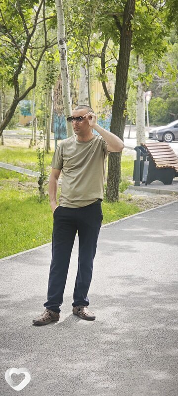 Азер, 36, Бишкек — анкета №4185324
