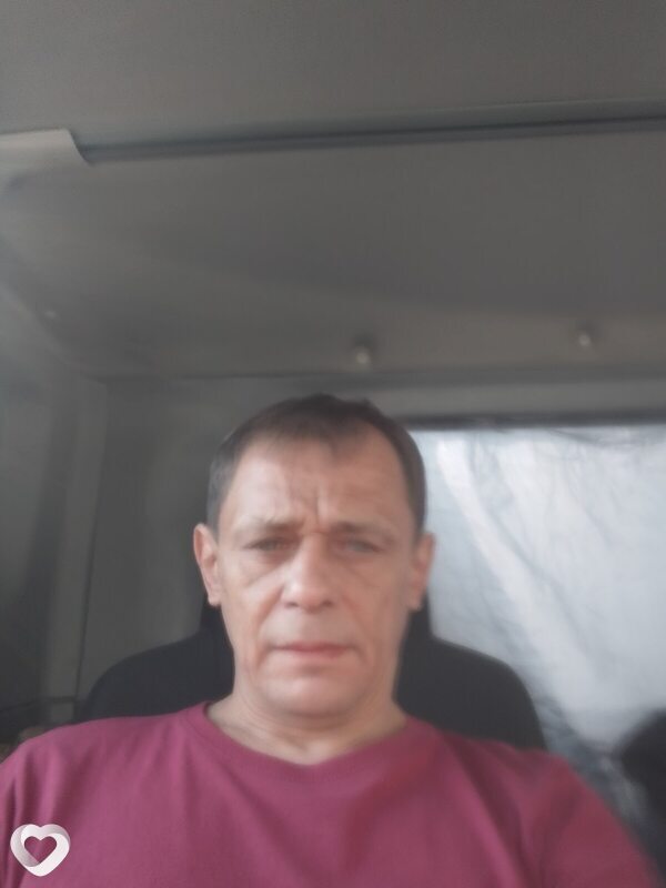 Макс, 50, Хабаровске — анкета №4185327