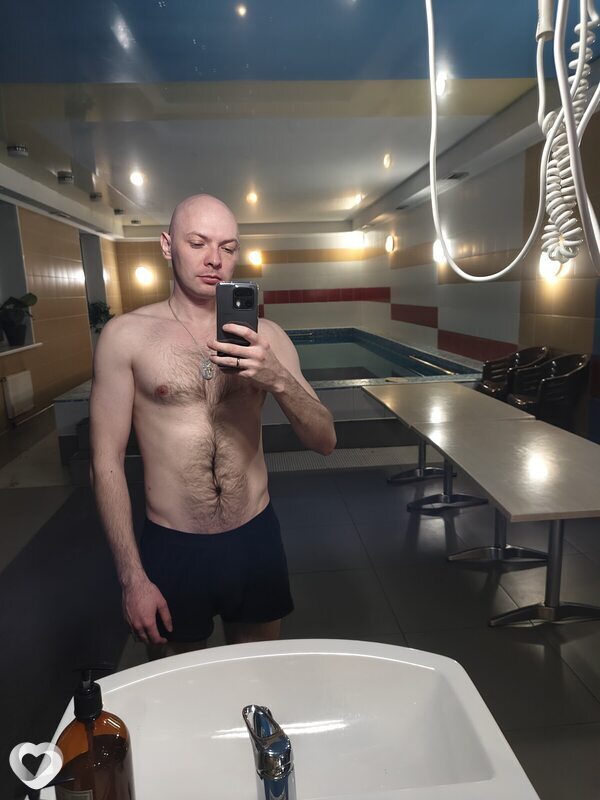 Илья, 32, Наро-Фоминске — анкета №4185329
