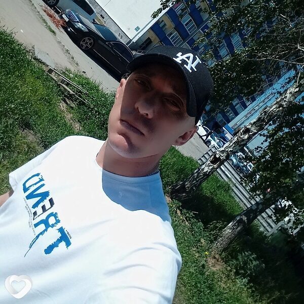 Алексей, 39, Новосибирске — анкета №4185330