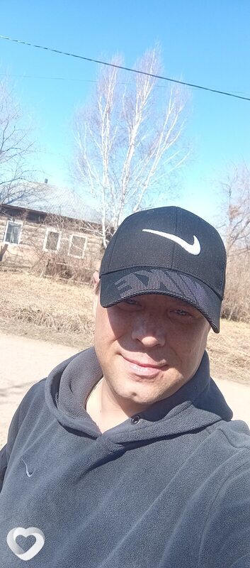 Виталий, 39, Омске — анкета №4185335