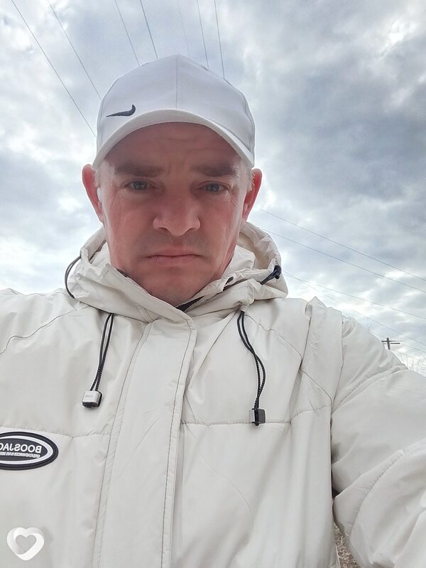Павел, 40, Новосибирске — анкета №4185216