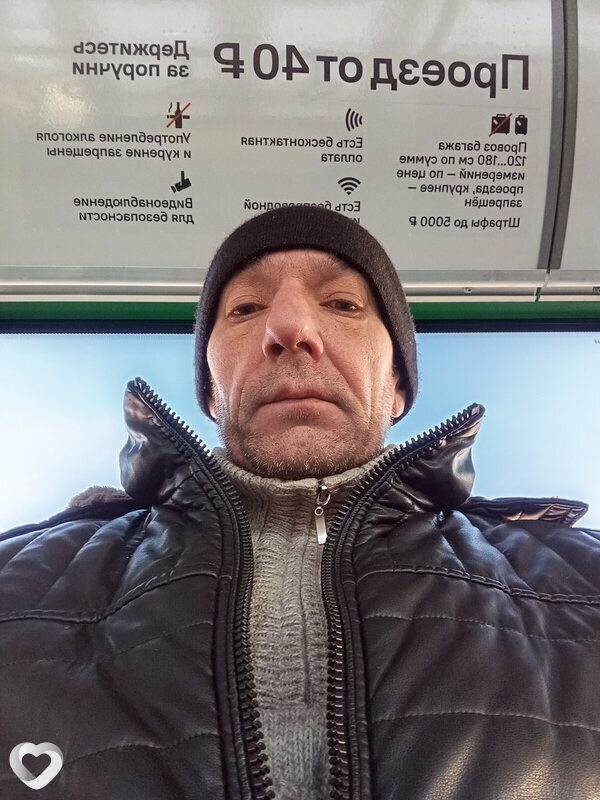Евгений, 49, Челябинске — анкета №4185221