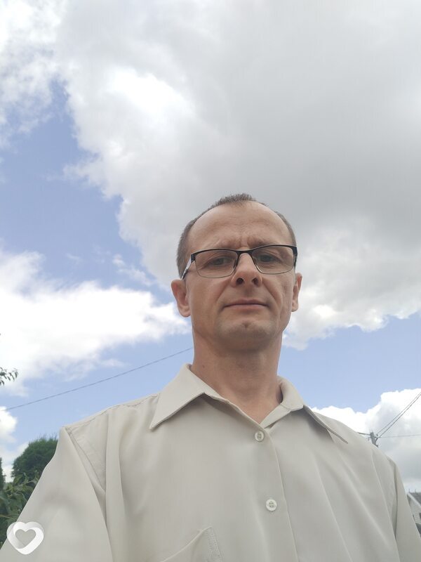 Sergei, 43, Бресте — анкета №4185225