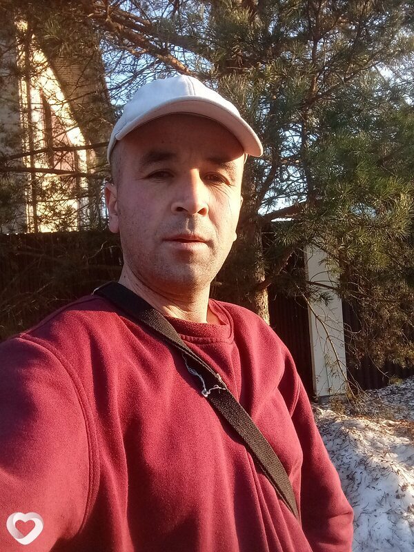 Али, 34, Подольске — анкета №4185228