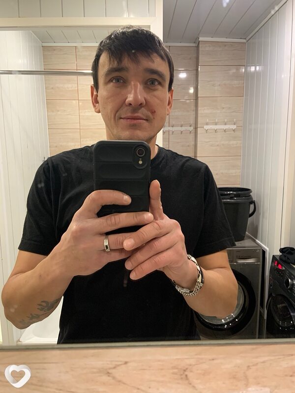 Влад, 35, Казани — анкета №4185229