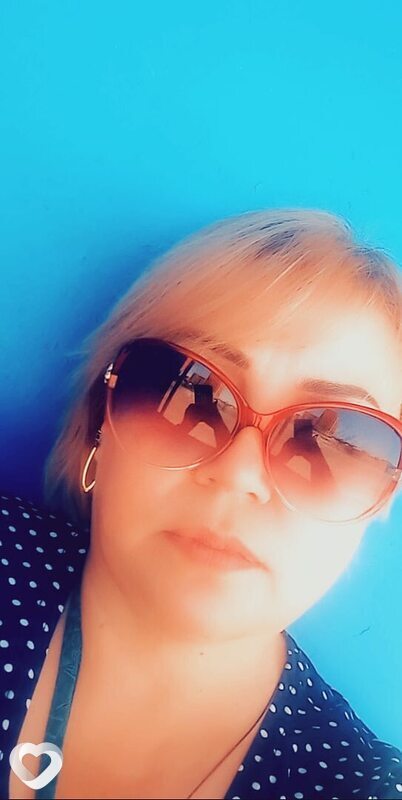 Метиска, 39, Экибастузе — анкета №4185234
