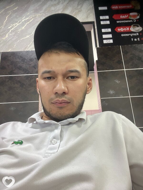 Muhammad, 28, Благовещенске — анкета №4185237