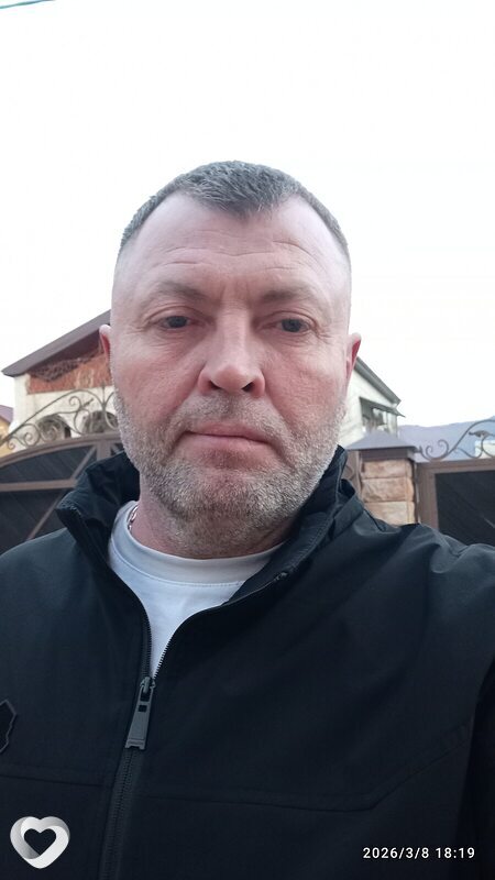 Леонид, 46, Геленджике — анкета №4185268