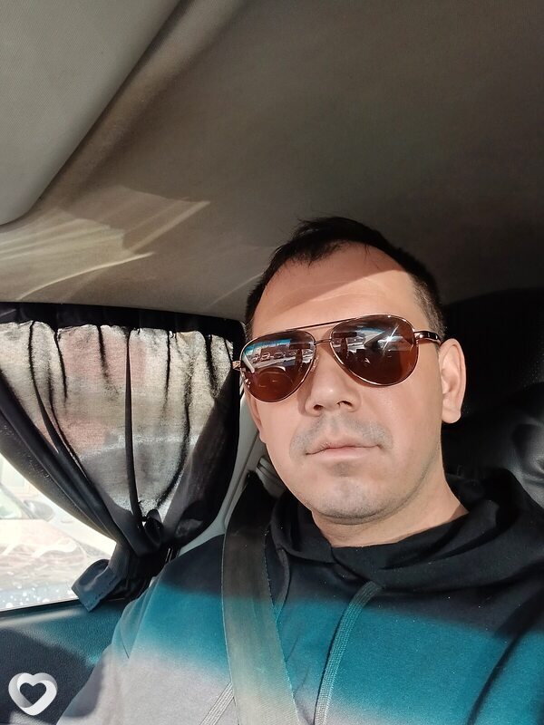 Дмитрий, 34, Перми — анкета №4185273