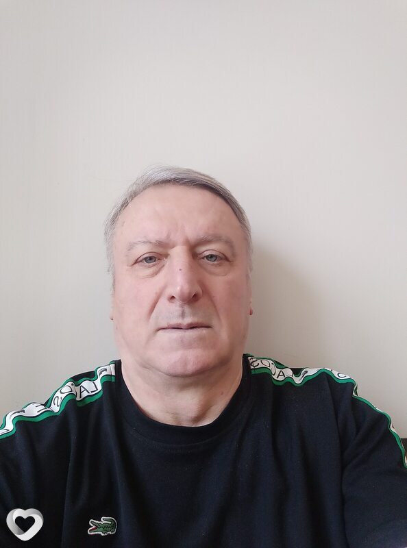 Борис, 56, Пензе — анкета №4185275