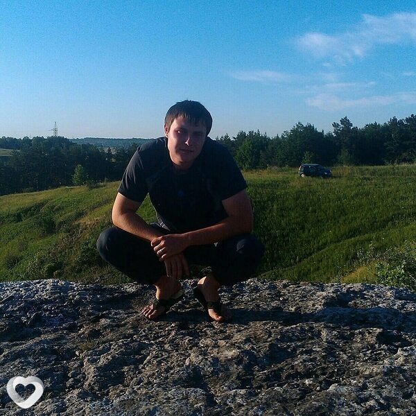 Денис, 34, Елеце — анкета №4185276