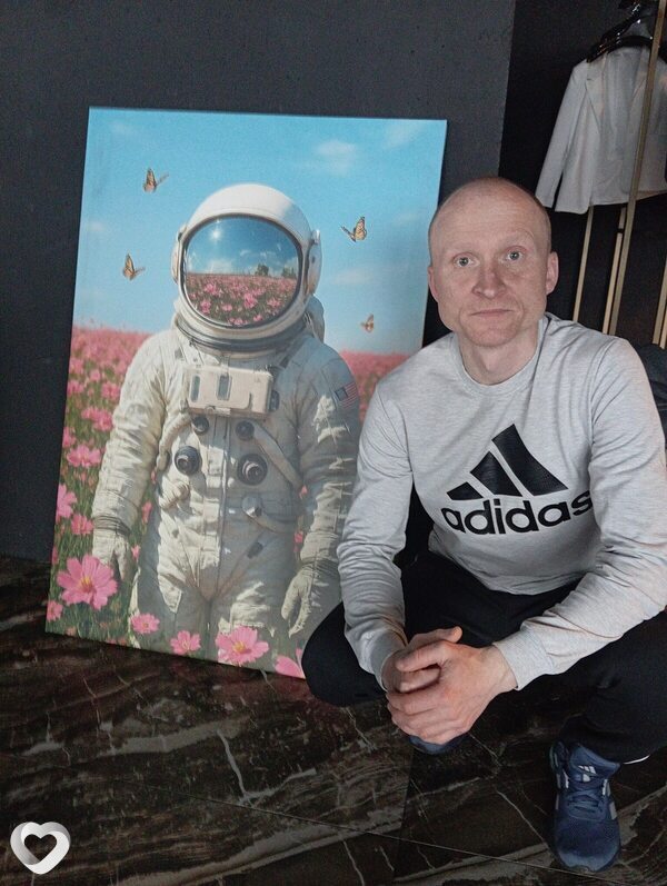 Александр, Королёв