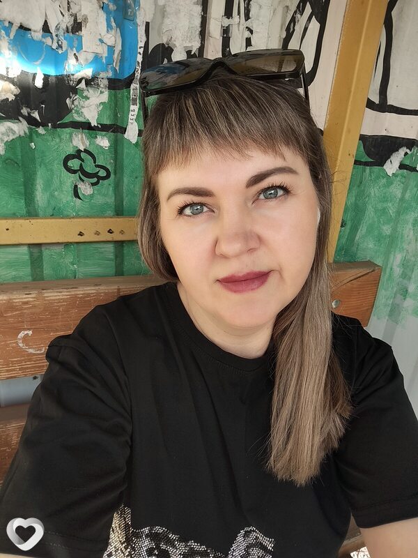 Лидия, 39, Белове — анкета №4185360
