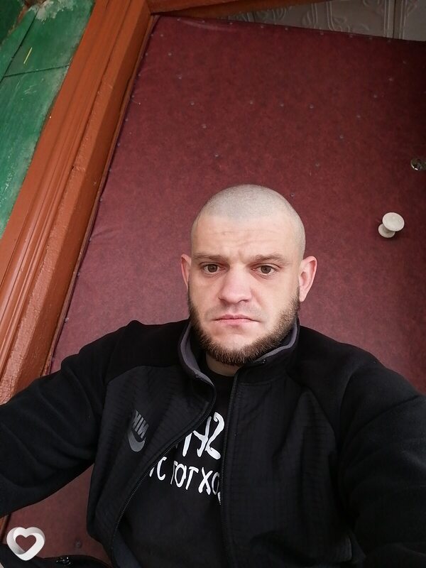 Максим, 33, Лисках — анкета №4185188