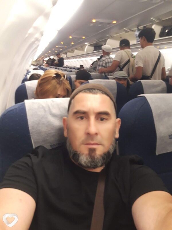 Сардар, 46, Воронеже — анкета №4185191