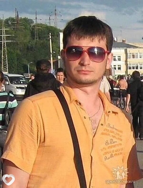 Юрий, 35, Комсомольске-на-Амуре — анкета №4185196
