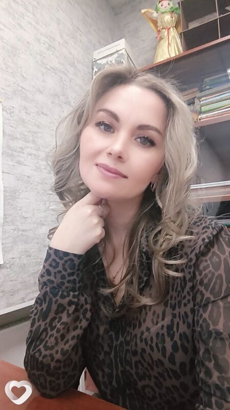 Вероника, 41, Новосибирске — анкета №4185204