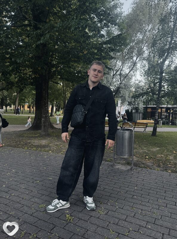 Дмитрий, 23, Гродно — анкета №4185207