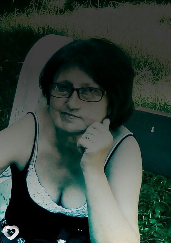 Марина, 55, Барановичах — анкета №4185210