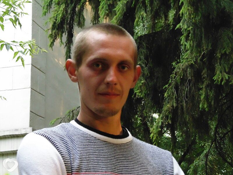 Андрей, 35, Смоленске — анкета №4185441