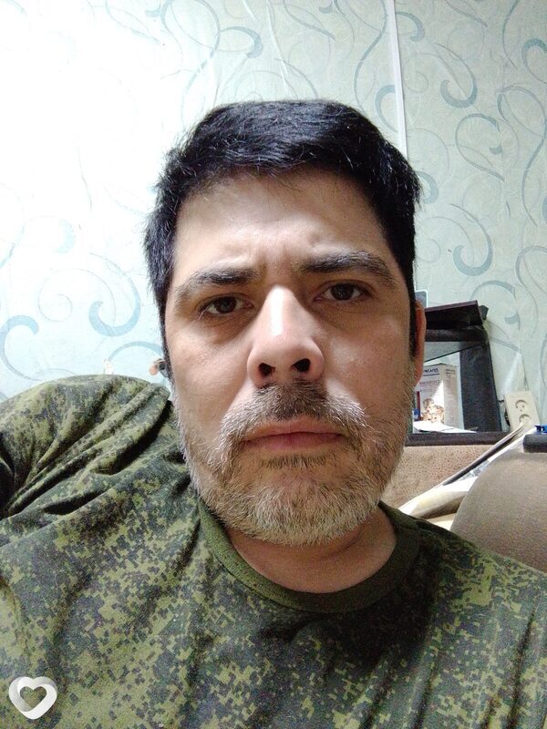 Temur, 42, Нижнем Новгороде — анкета №4185448