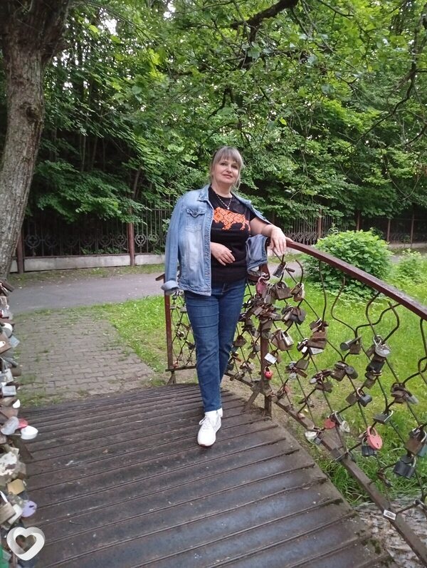 Tamara, 59, Могилев — анкета №4185450