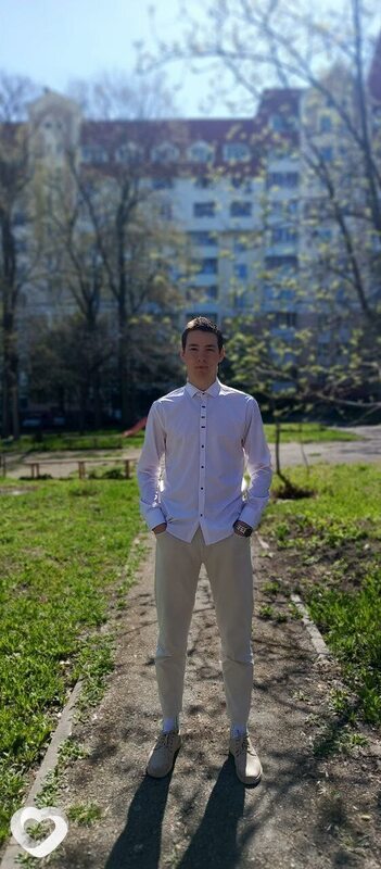 Алексей, 19, Липецке — анкета №4185452
