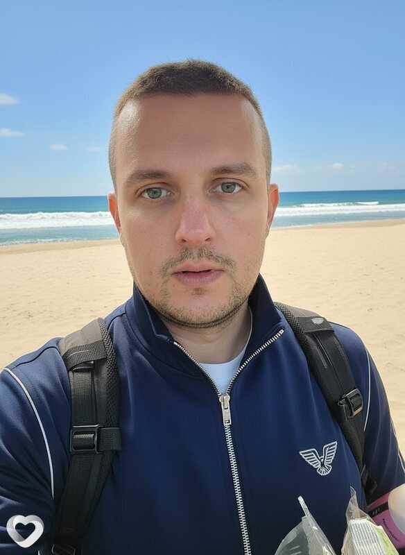 Дима, 40, Москве — анкета №4185460