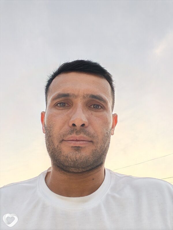 Islomjon, 32, Наманган — анкета №4185287