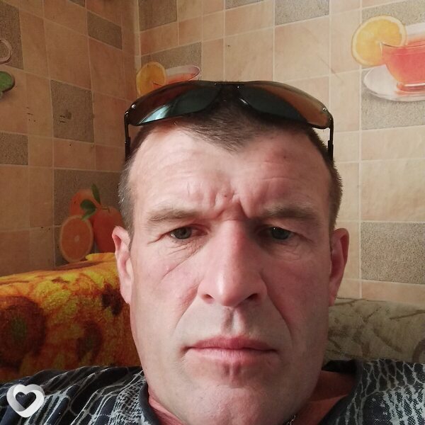 Виталий, 46, Люберцах — анкета №4185289