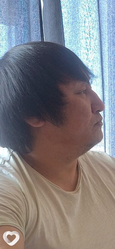Vlad, 42, Якутске — анкета №4185294