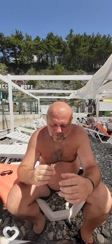 Андрей, 47, Подольске — анкета №4185302