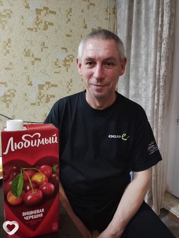 Александр, 50, Краснодаре — анкета №4185307