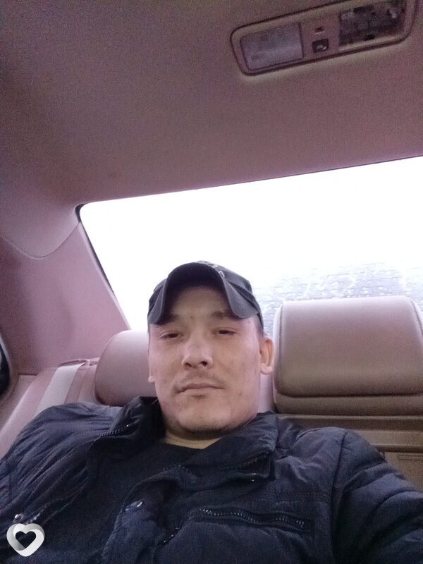 Кирилл, 34, Сургуте — анкета №4185311