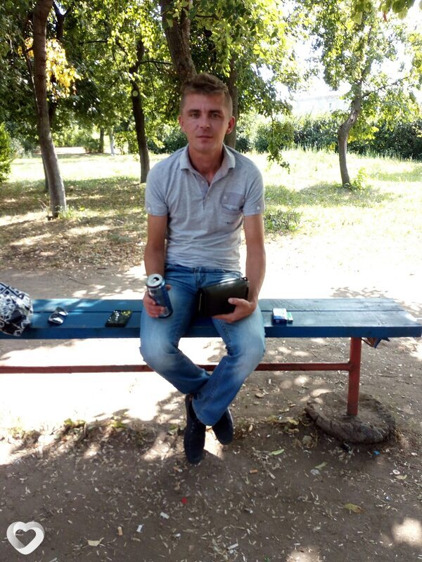 Александр, 42, Димитровграде — анкета №4185372
