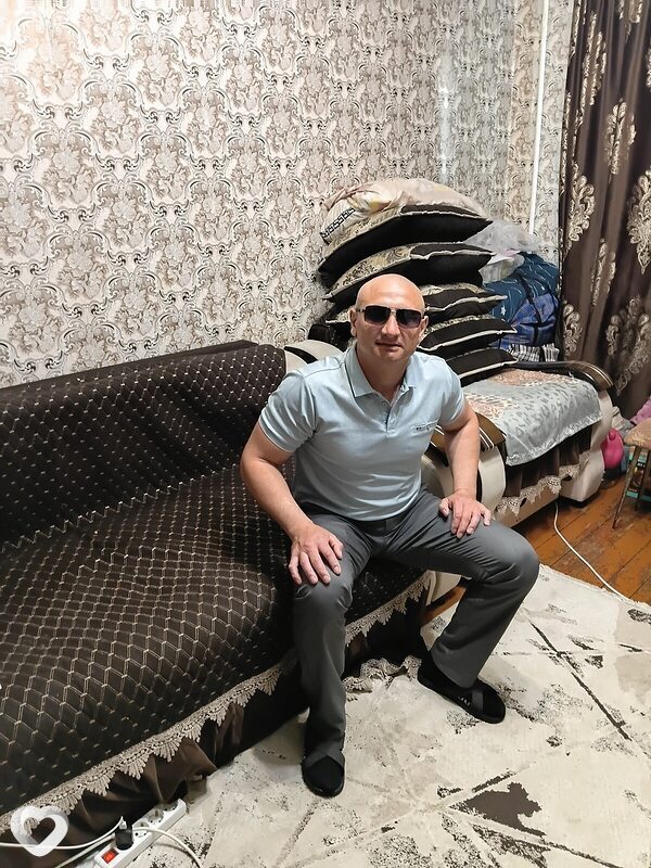 Сергей, 39, Темиртау — анкета №4185380