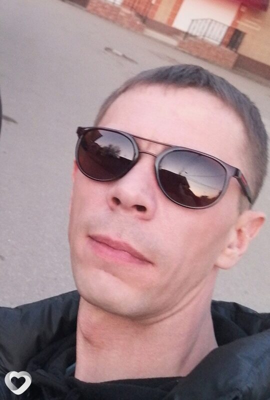 Алексей, 41, Рязани — анкета №4185382