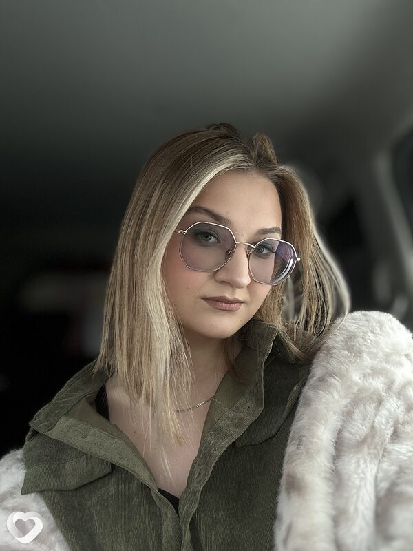 Каролина, 21, Петропавловске-Камчатском — анкета №4185384